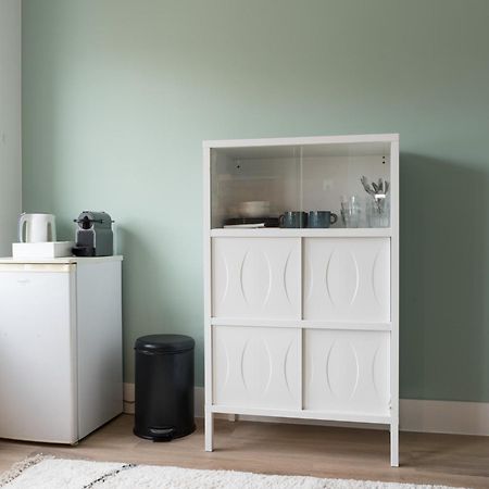 Happy Day'S Apartment Amsterdam Luaran gambar