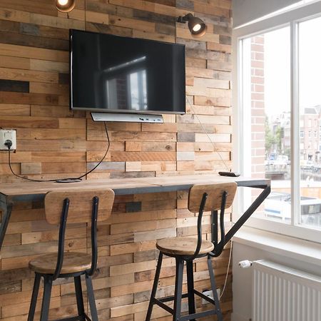 Happy Day'S Apartment Amsterdam Luaran gambar