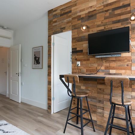 Happy Day'S Apartment Amsterdam Luaran gambar