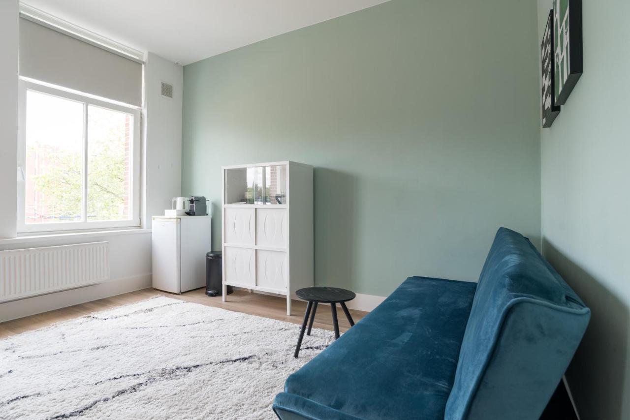 Happy Day'S Apartment Amsterdam Luaran gambar
