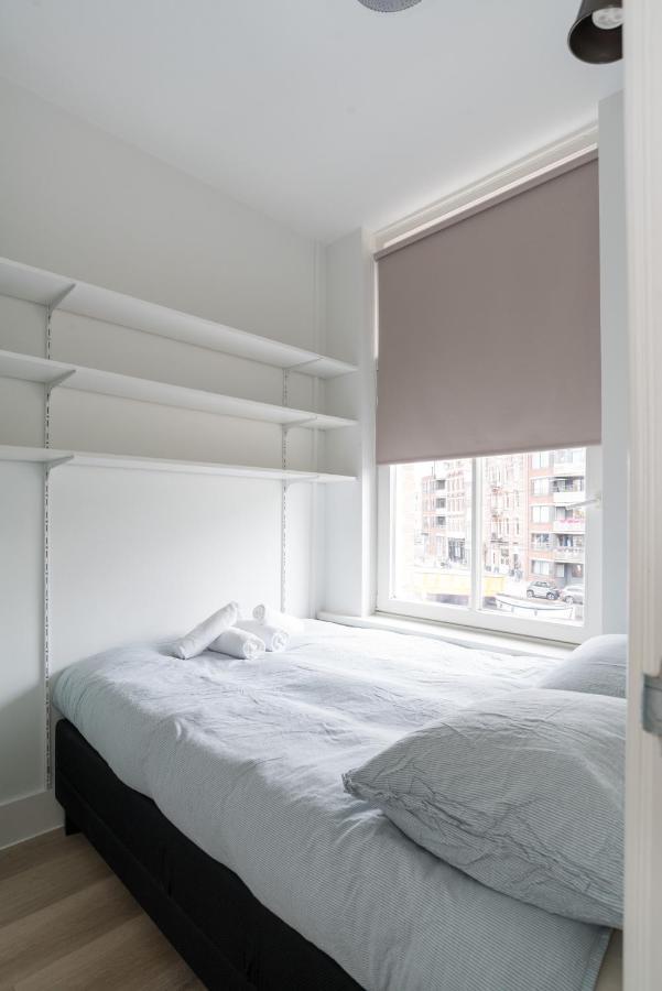Happy Day'S Apartment Amsterdam Luaran gambar