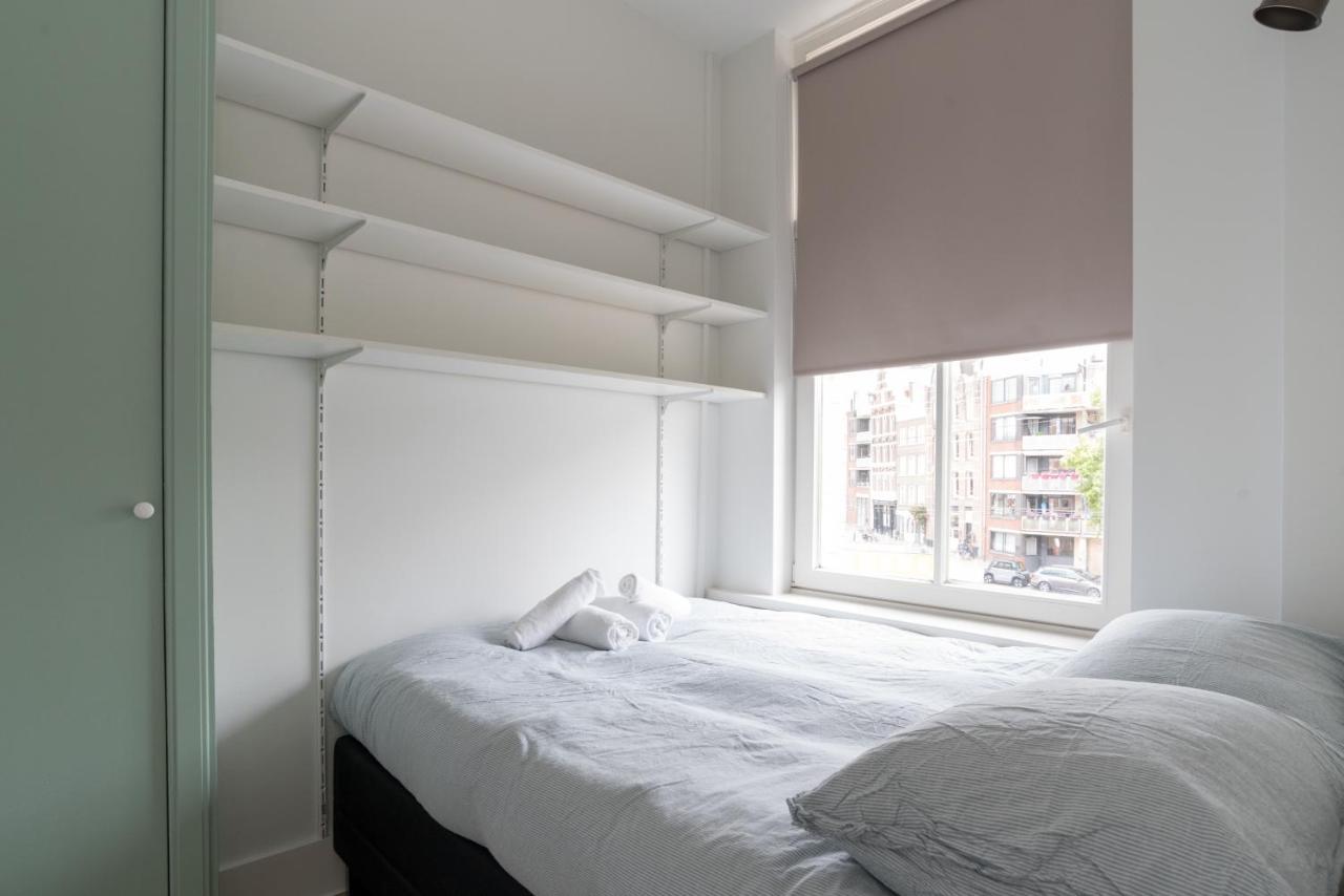 Happy Day'S Apartment Amsterdam Luaran gambar