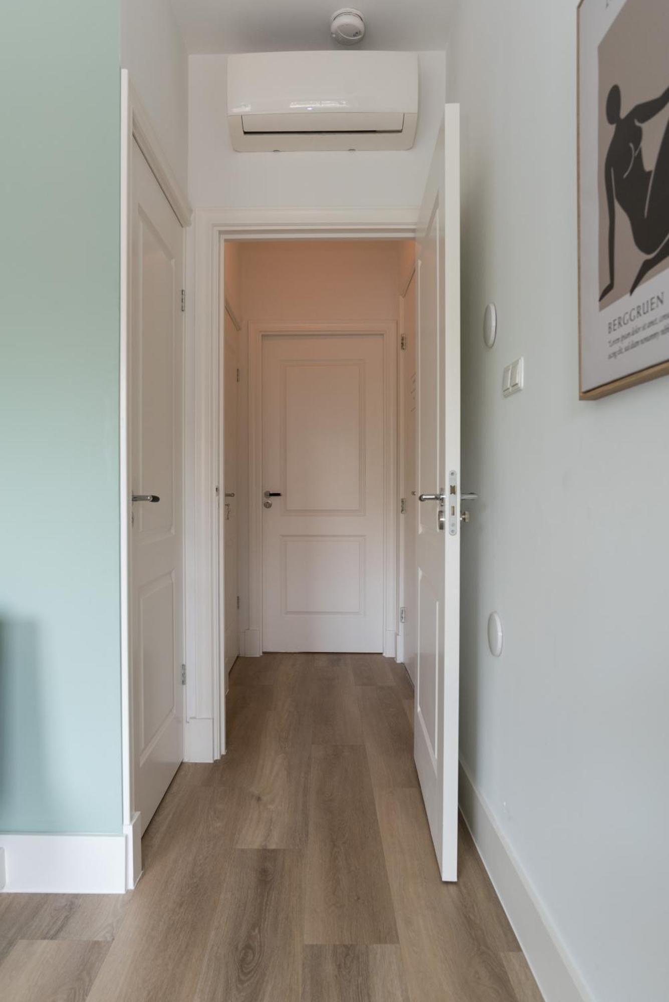 Happy Day'S Apartment Amsterdam Luaran gambar