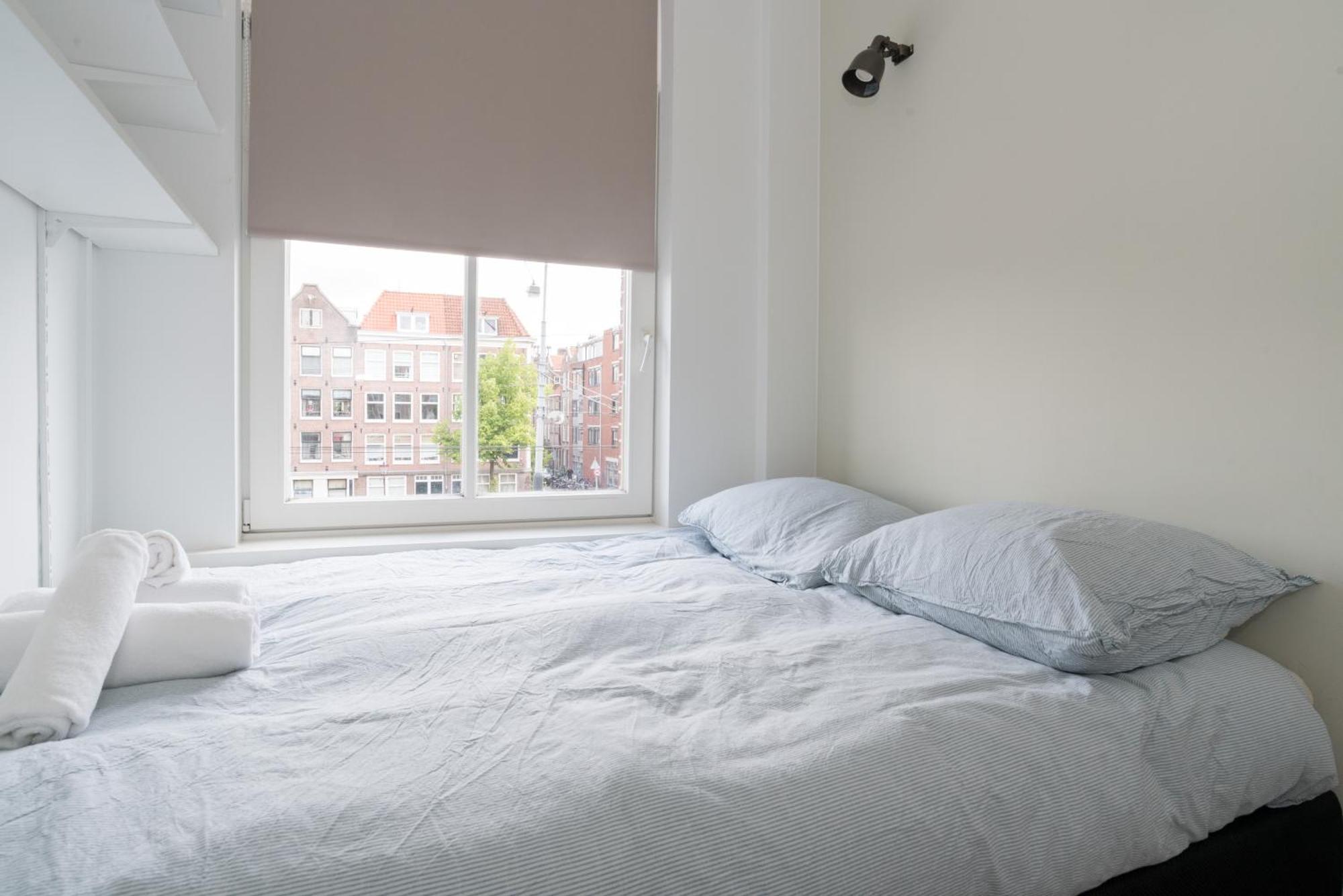 Happy Day'S Apartment Amsterdam Luaran gambar