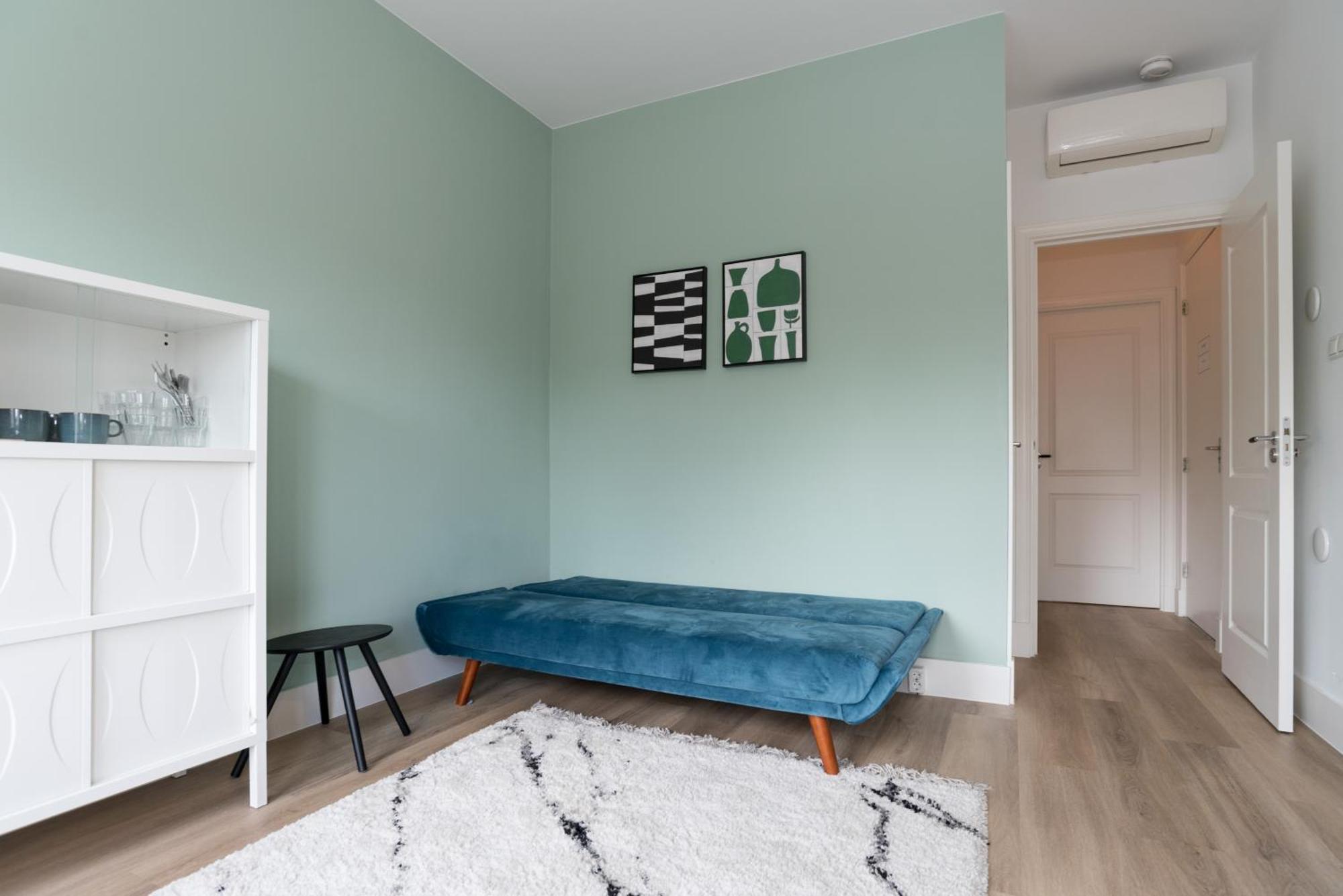 Happy Day'S Apartment Amsterdam Luaran gambar