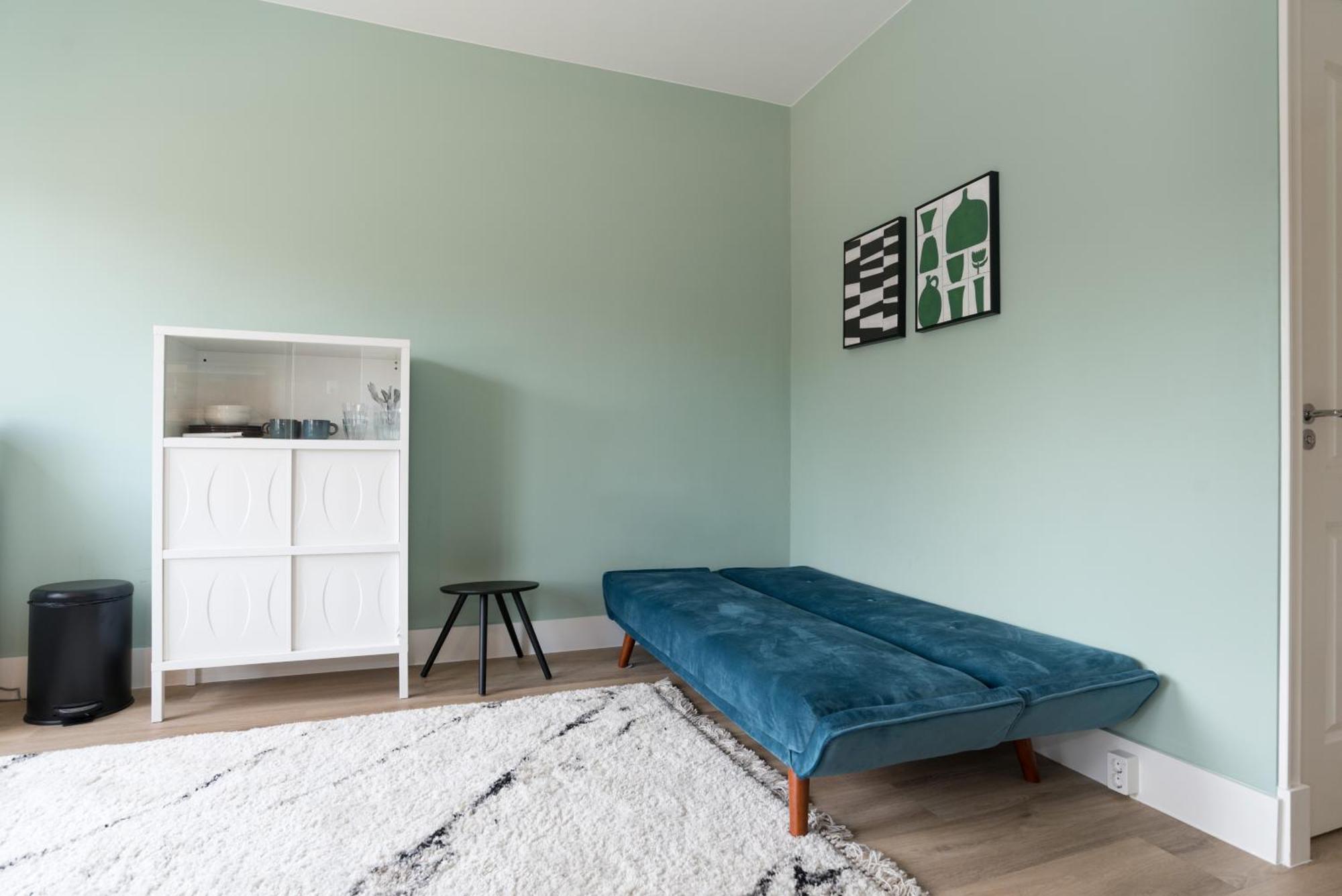 Happy Day'S Apartment Amsterdam Luaran gambar
