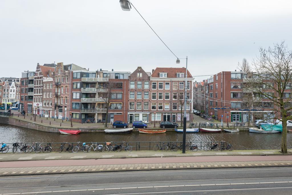 Happy Day'S Apartment Amsterdam Luaran gambar