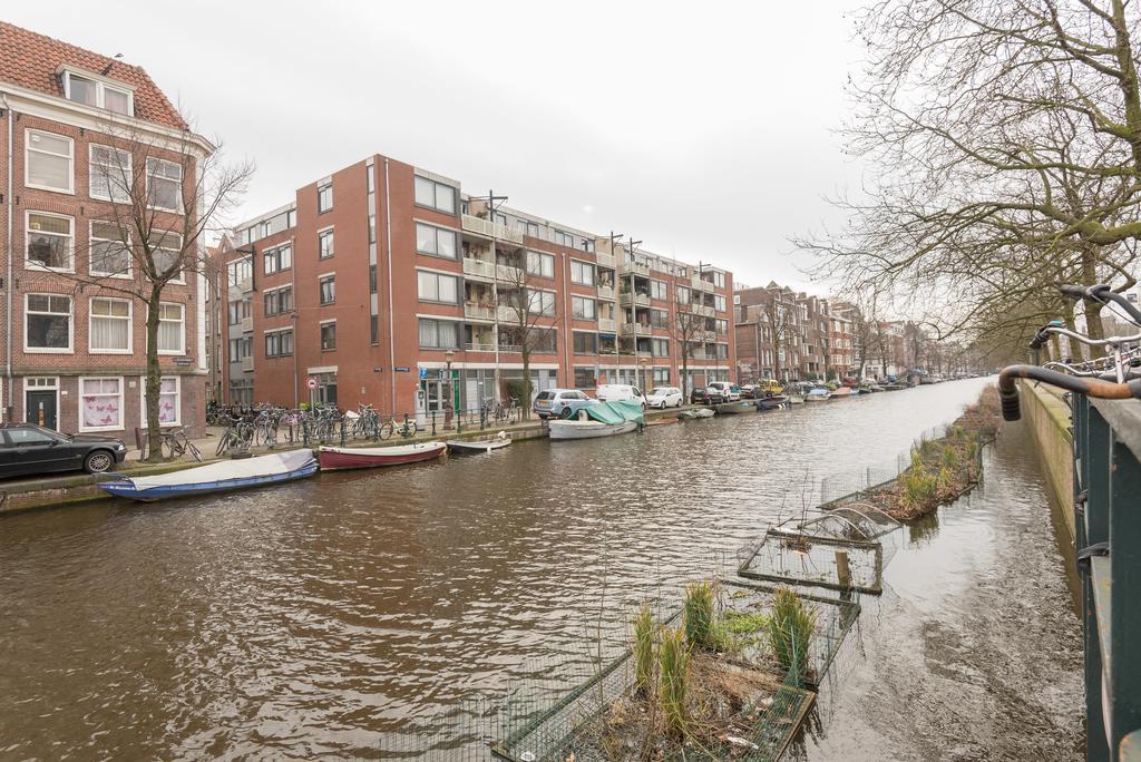 Happy Day'S Apartment Amsterdam Luaran gambar